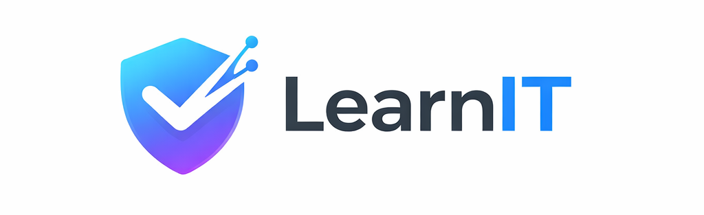 LearnIT